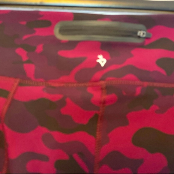 Torrid Plus size 3 Yoga Pants - Picture 5 of 9